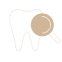 Salud y tranquilidad (Revisión dental) Salud y tranquilidad dental